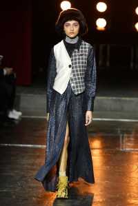 Jour/né RTW Fall 2018
