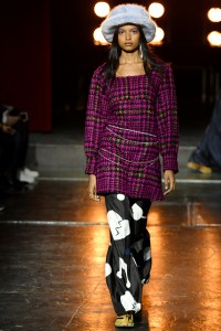 Jour/né RTW Fall 2018