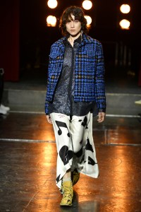 Jour/né RTW Fall 2018