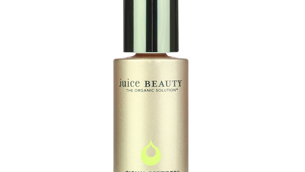 Juice Beauty Signal Peptides Firming Serum