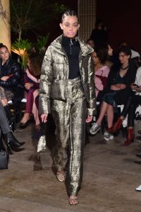 Juicy Couture RTW Fall 2018