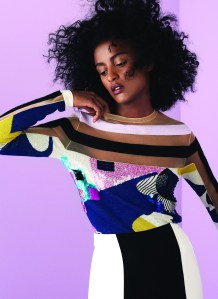 Julianna Bass RTW Fall 2018