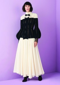 Julianna Bass RTW Fall 2018