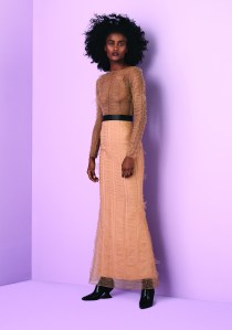 Julianna Bass RTW Fall 2018