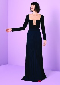 Julianna Bass RTW Fall 2018