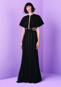Julianna Bass RTW Fall 2018