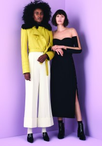 Julianna Bass RTW Fall 2018