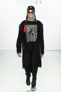 Just in XX RTW Fall 2018
