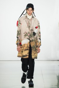 Just in XX RTW Fall 2018