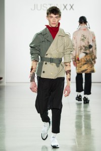 Just in XX RTW Fall 2018