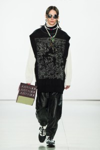 Just in XX RTW Fall 2018
