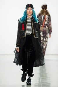 Just in XX RTW Fall 2018