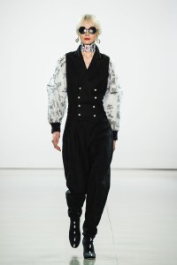 Just in XX RTW Fall 2018