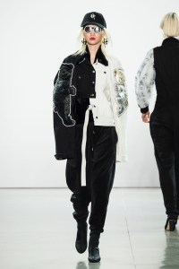 Just in XX RTW Fall 2018