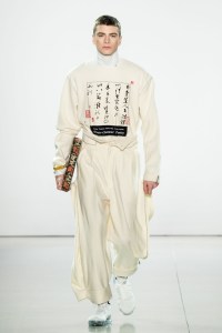 Just in XX RTW Fall 2018