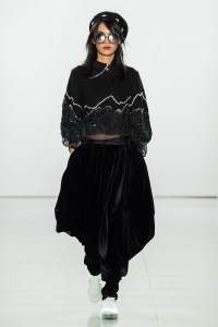 Just in XX RTW Fall 2018