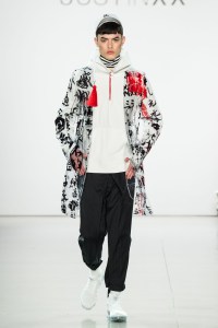 Just in XX RTW Fall 2018
