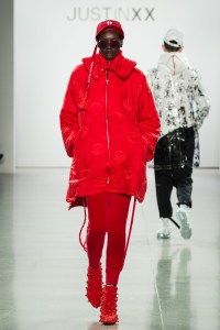 Just in XX RTW Fall 2018