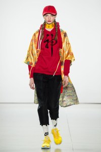 Just in XX RTW Fall 2018