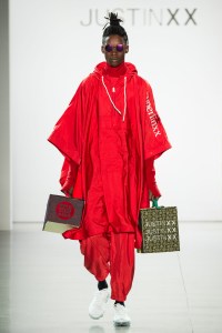 Just in XX RTW Fall 2018