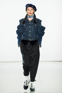 Just in XX RTW Fall 2018