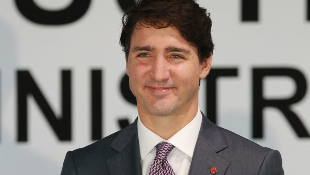 Salesforce Set to Boost Its Canadian Business