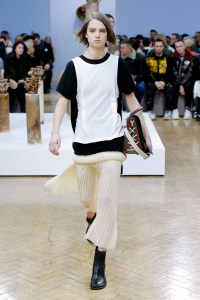 J.W. Anderson RTW Fall 2018