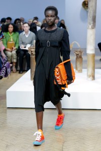 J.W. Anderson RTW Fall 2018