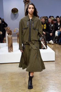 J.W. Anderson RTW Fall 2018