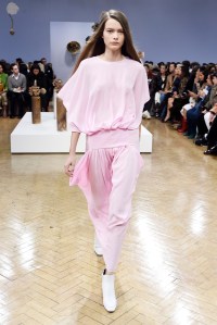 J.W. Anderson RTW Fall 2018