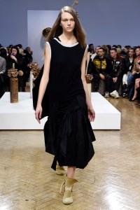 J.W. Anderson RTW Fall 2018