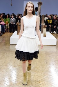 J.W. Anderson RTW Fall 2018