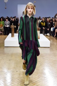 J.W. Anderson RTW Fall 2018