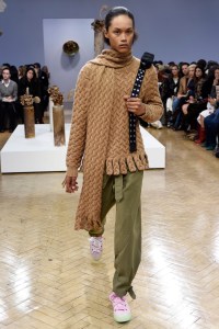 J.W. Anderson RTW Fall 2018