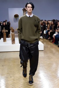 J.W. Anderson RTW Fall 2018