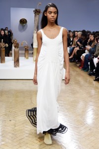 J.W. Anderson RTW Fall 2018