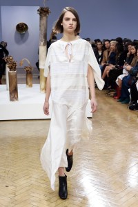 J.W. Anderson RTW Fall 2018