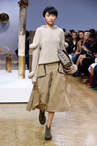J.W. Anderson RTW Fall 2018