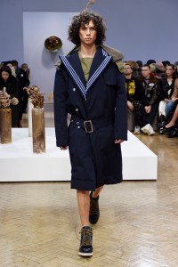 J.W. Anderson RTW Fall 2018