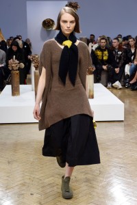 J.W. Anderson RTW Fall 2018
