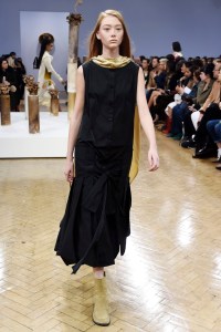 J.W. Anderson RTW Fall 2018