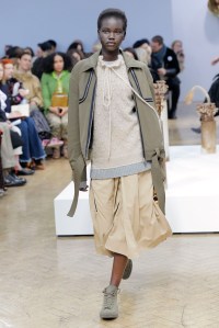 J.W. Anderson RTW Fall 2018