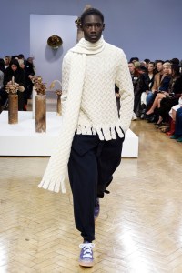 J.W. Anderson RTW Fall 2018