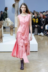J.W. Anderson RTW Fall 2018