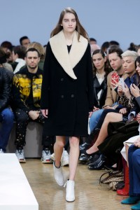 J.W. Anderson RTW Fall 2018