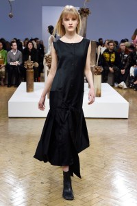J.W. Anderson RTW Fall 2018