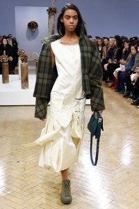 J.W. Anderson RTW Fall 2018