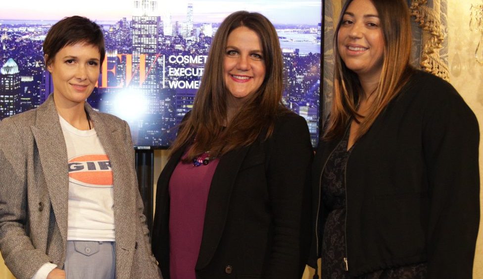CEW Panel Discusses the Future of Retail