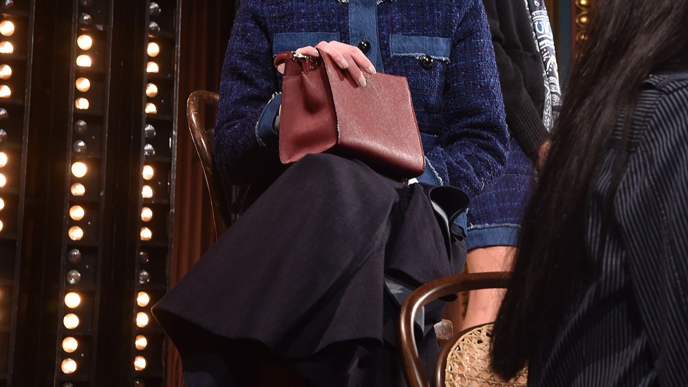 Kate Spade New York RTW Fall 2018