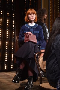 Kate Spade New York RTW Fall 2018